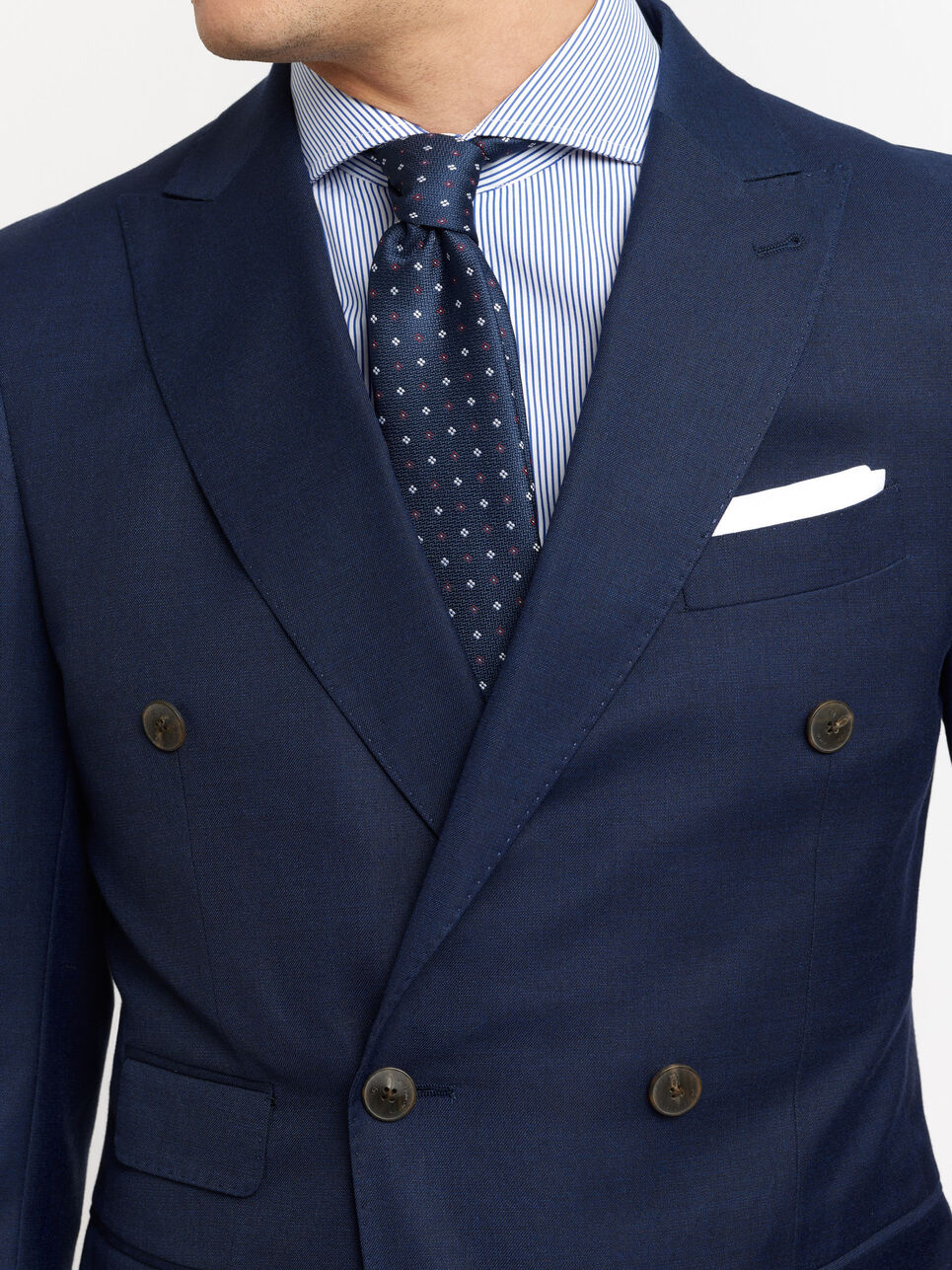 AMERICANA FIL A FIL CRUZADO