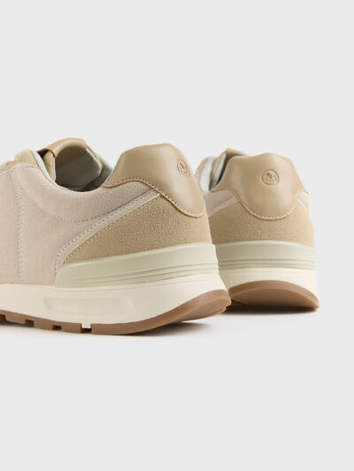 SNEAKERS DEW