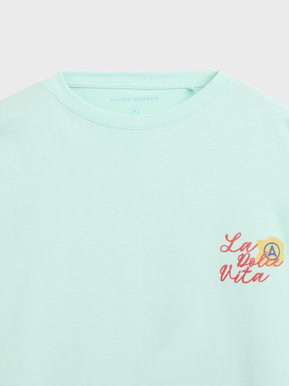 CAMISETA SEAL