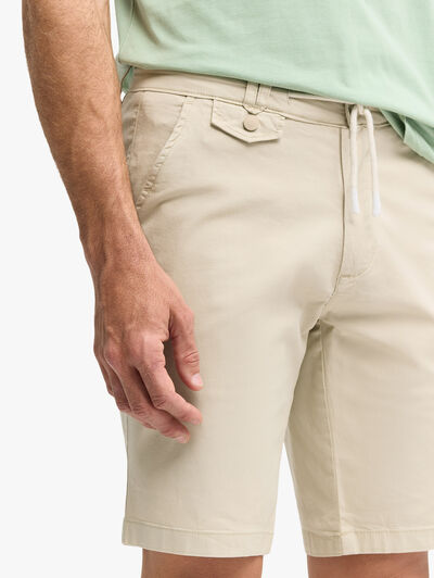 BERMUDA ORGANIC BEIGE
