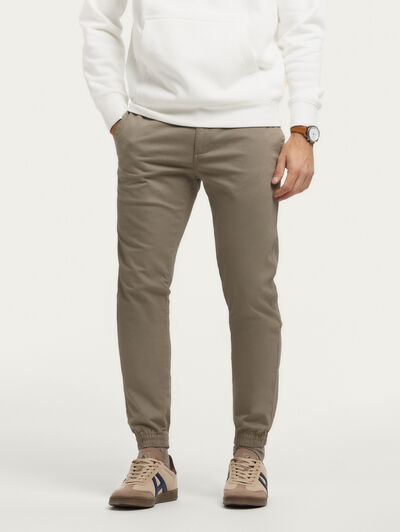 PANTALON ANDER VERDE