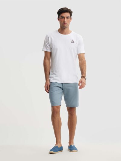 CAMISETA ETNICA