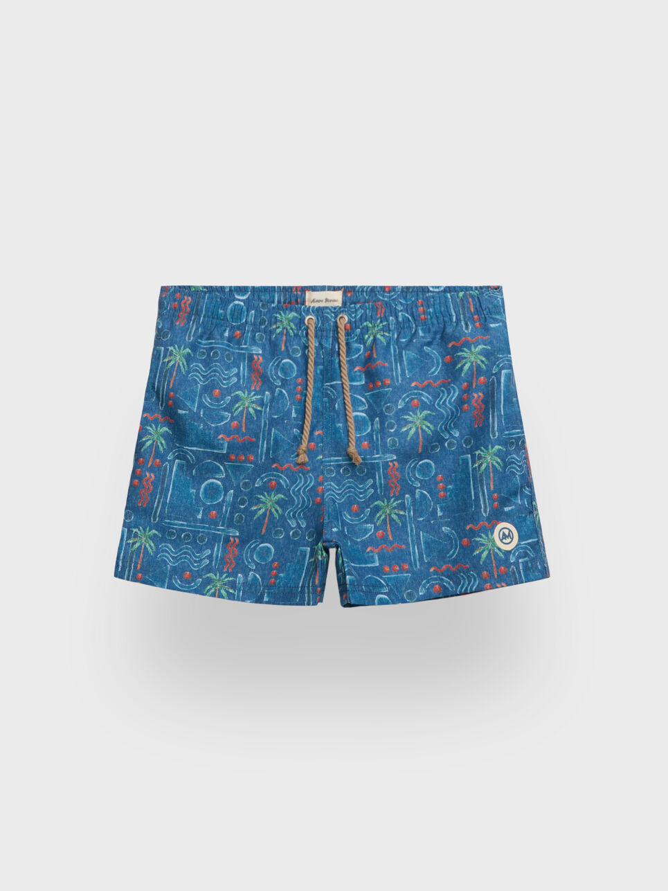 BA&Ntilde;ADOR PALM KIDS