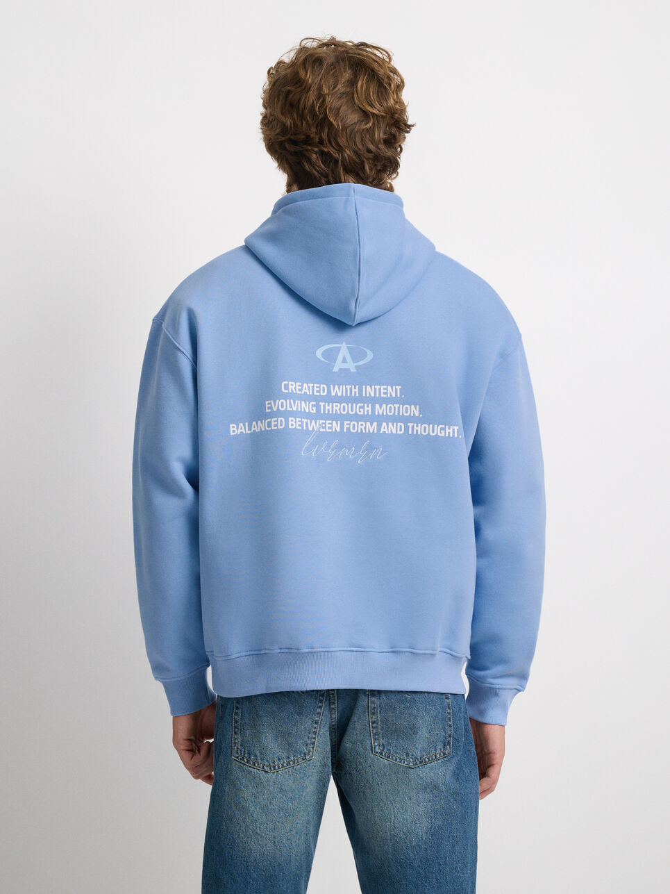 SUDADERA MOTION