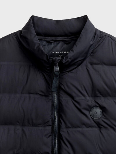 CHALECO DENNIS AZUL MARINO