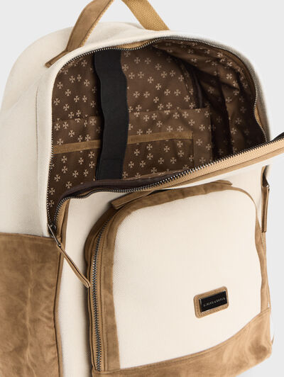 MOCHILA VELVET