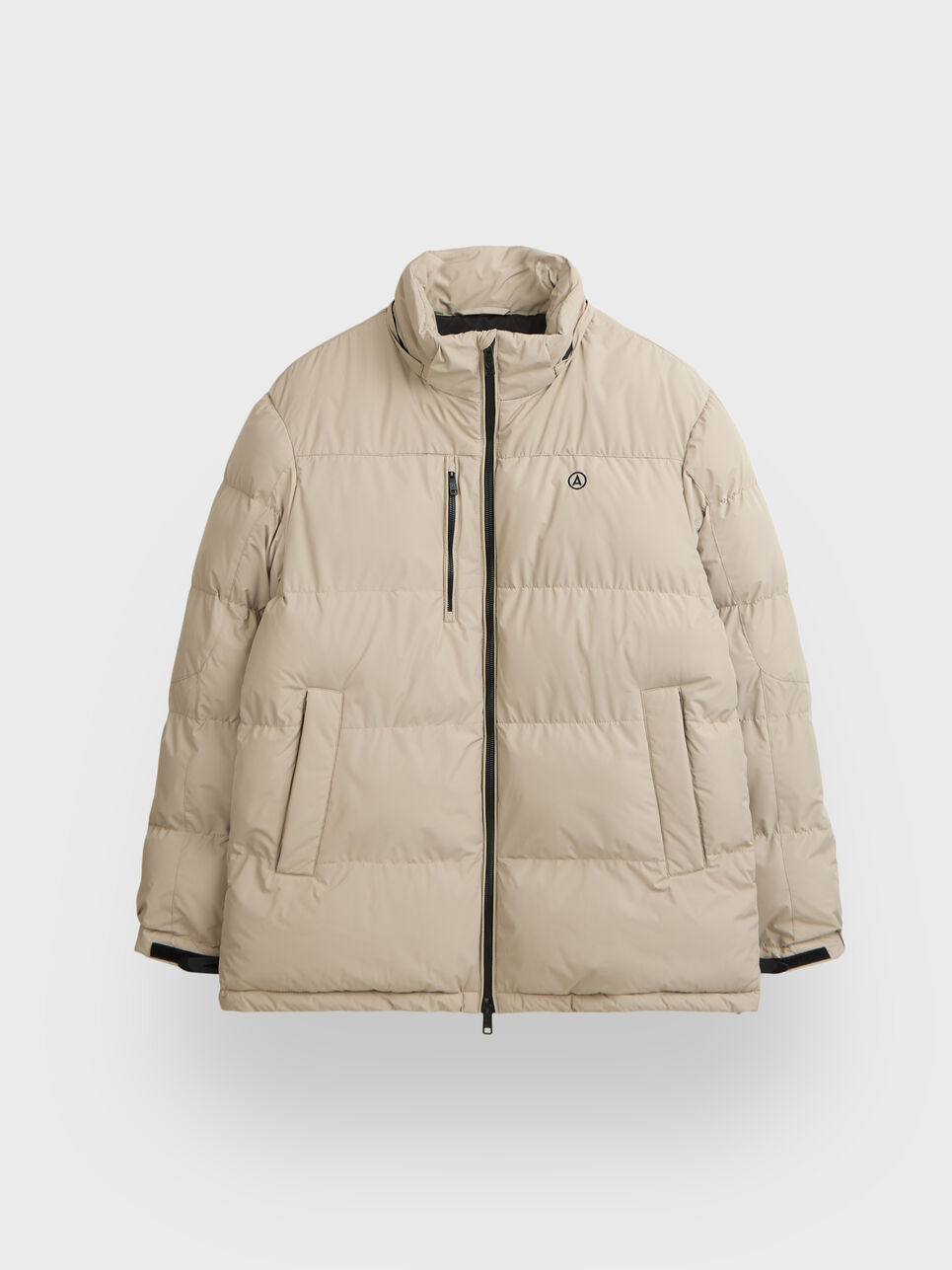 PARKA MILLER