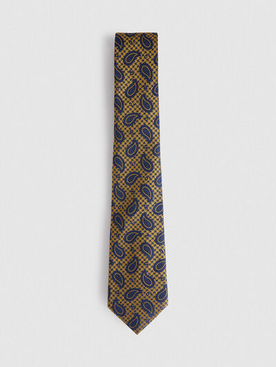 CORBATA JACQUARD MF