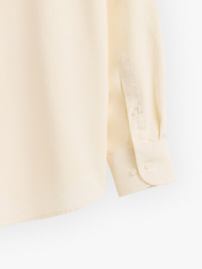 CAMISA OXFORD MIL RAYAS