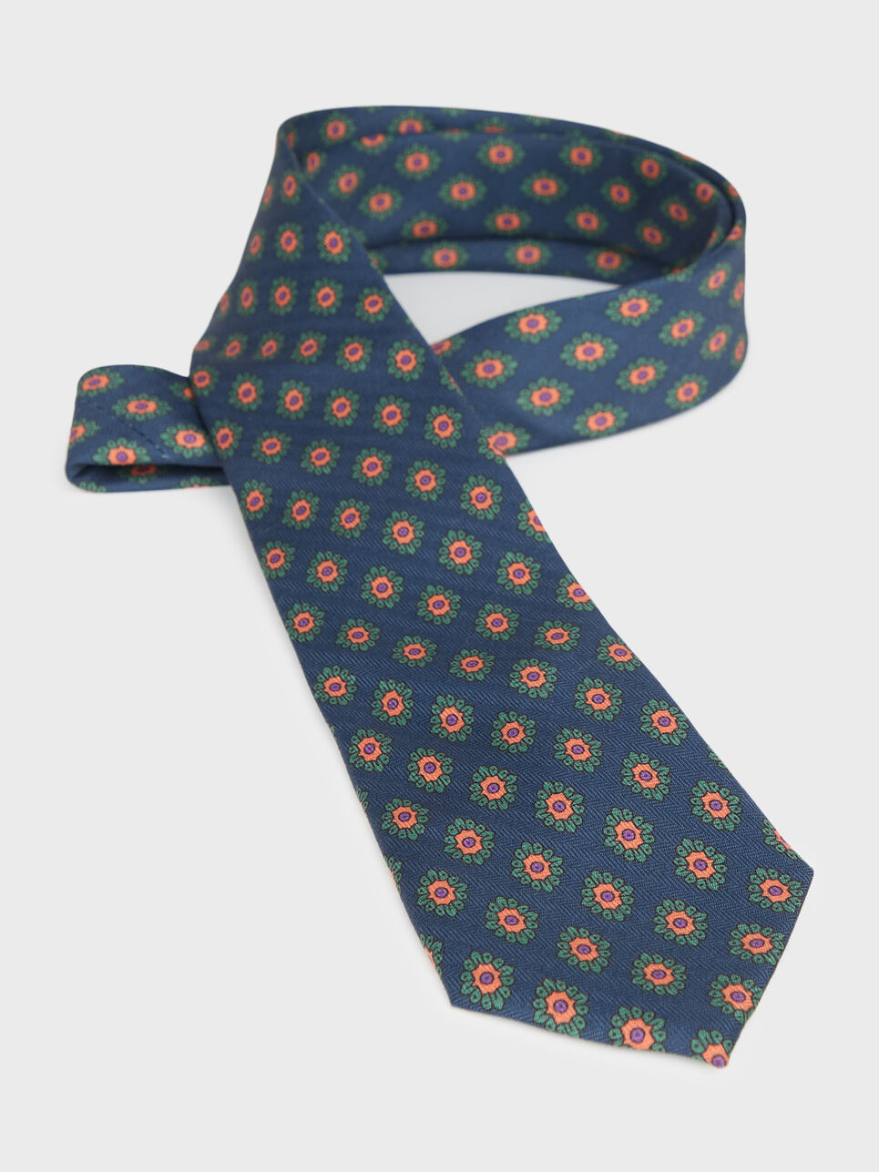 CORBATA PRINTED
