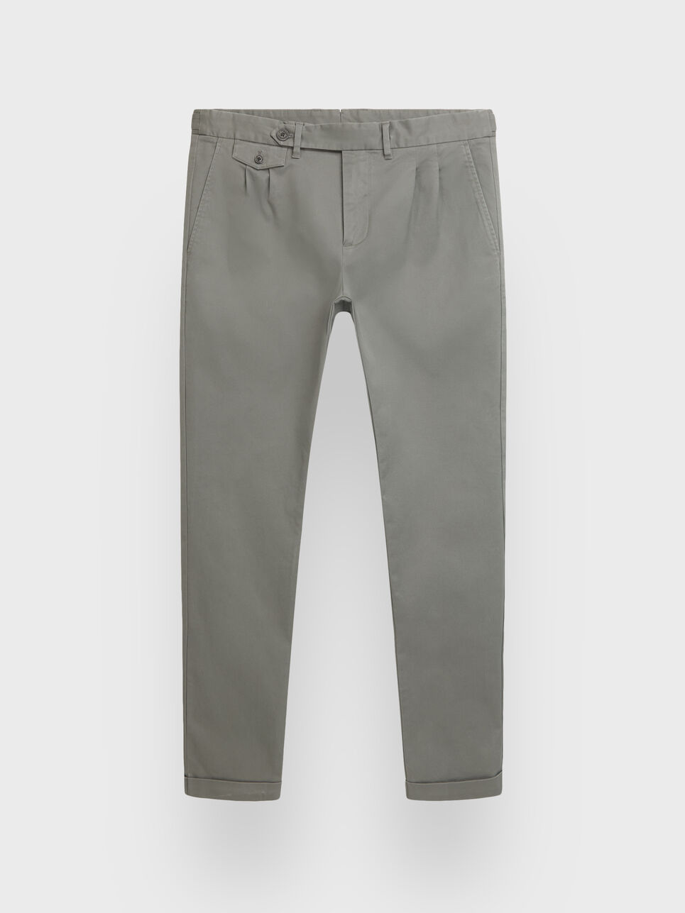 PANTALON CARROT