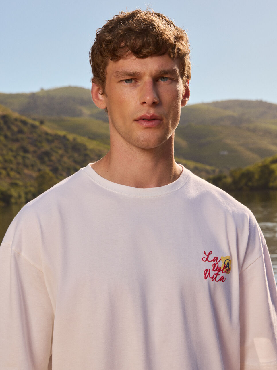 CAMISETA SEAL