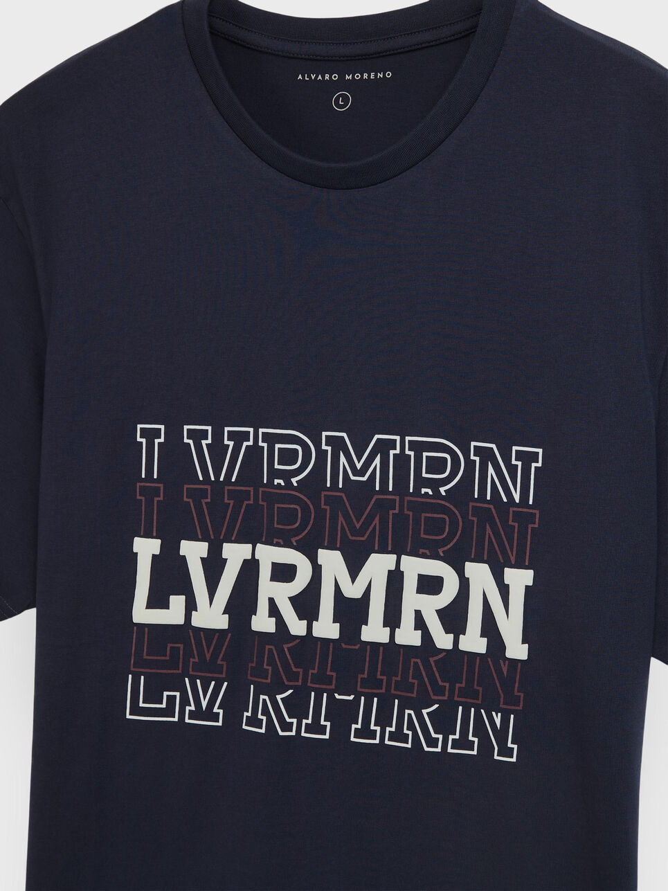 CAMISETA FRAME
