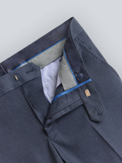 PANTALON FIL A FIL
