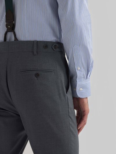 PANTALON CAPO FIL A FIL