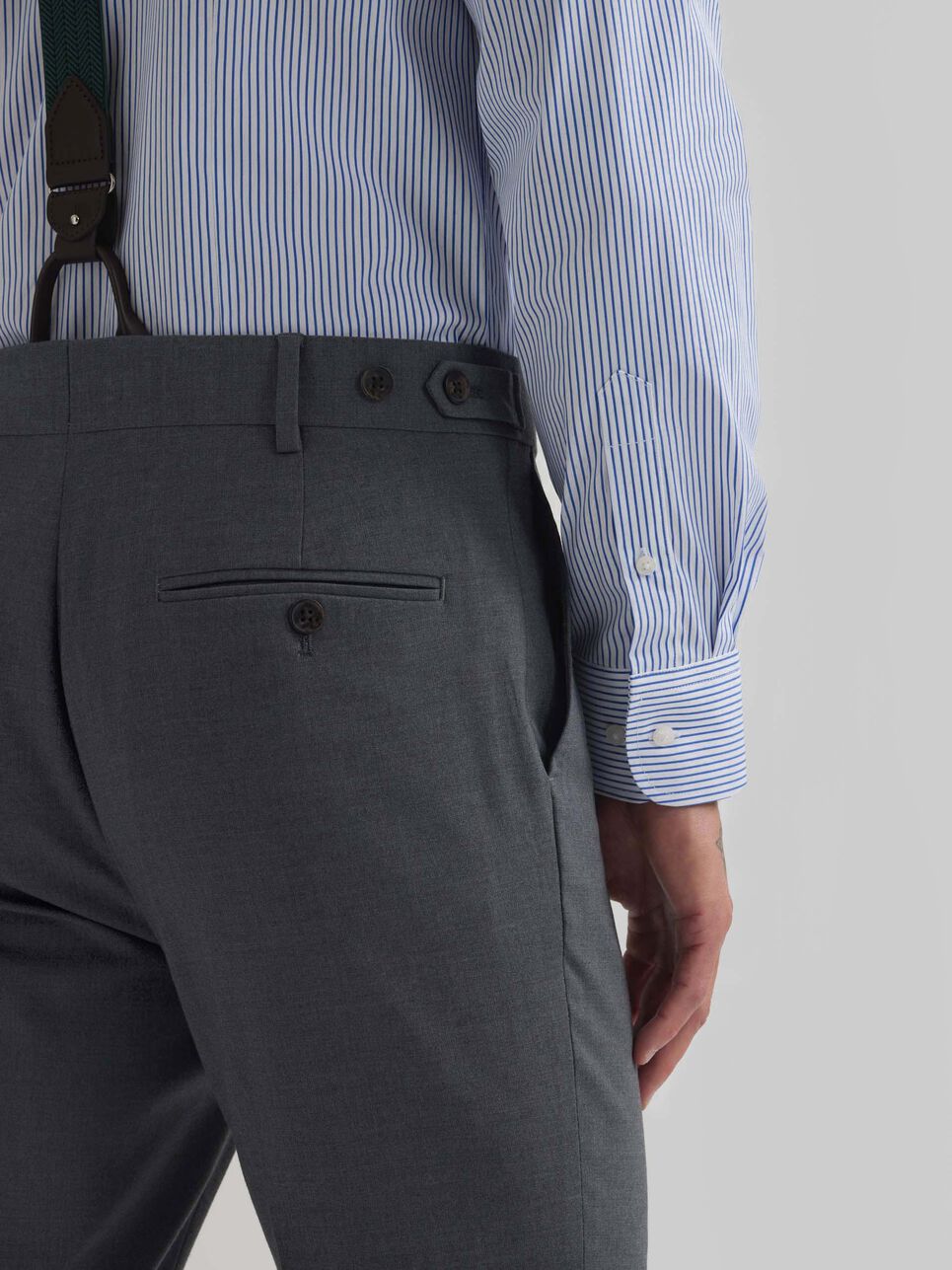 PANTALON CAPO FIL A FIL PANTALON CAPO FIL A FIL