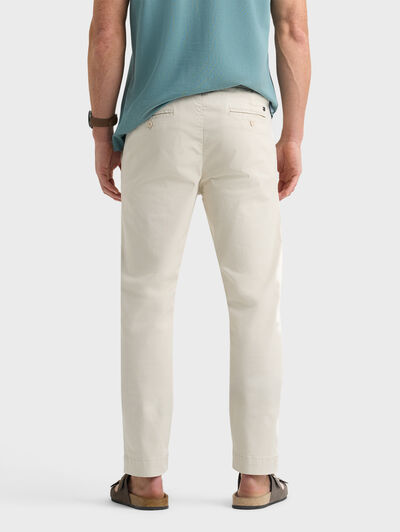 PANTALON NOLAN BEIGE