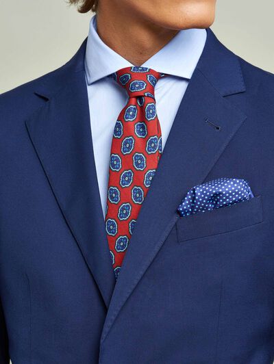 AMERICANA PLAIN SLIM