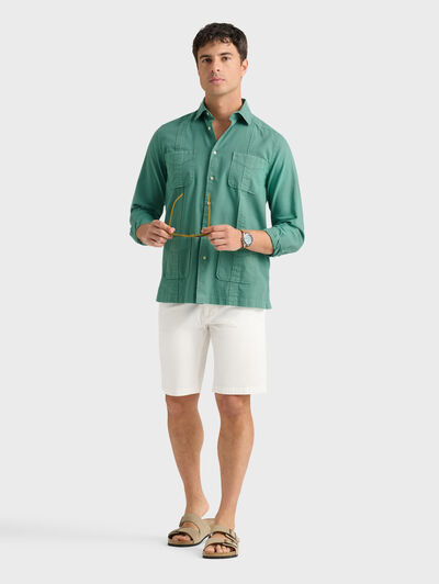 CUBANA ECUADOR VERDE