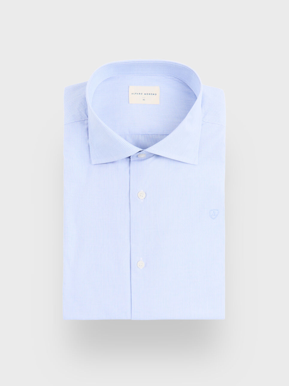 CAMISA POPELIN MISTER