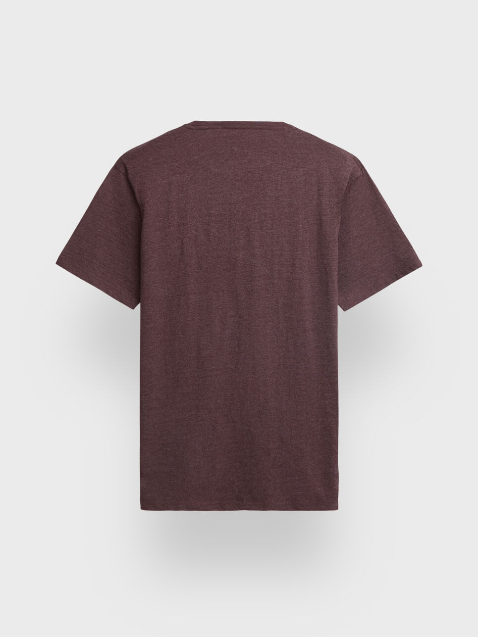 CAMISETA MELANGE