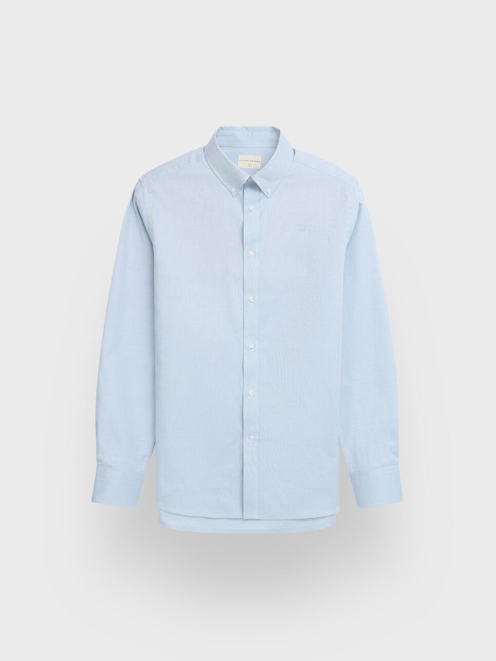 CAMISA NIDO