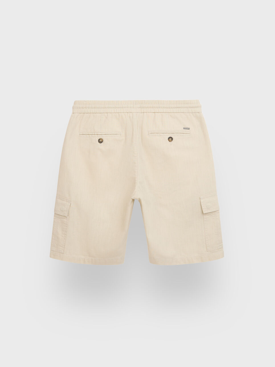 BERMUDA CARGO CORDON