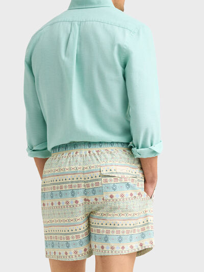 BA&Ntilde;ADOR VIBE AMARILLO