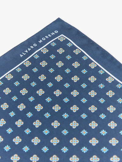 PAÑUELO PRINTED