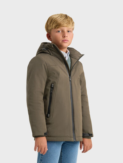 PARKA SKYWALKER KIDS