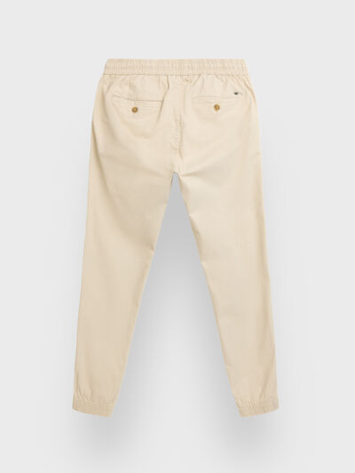 PANTALON ANDER BEIGE