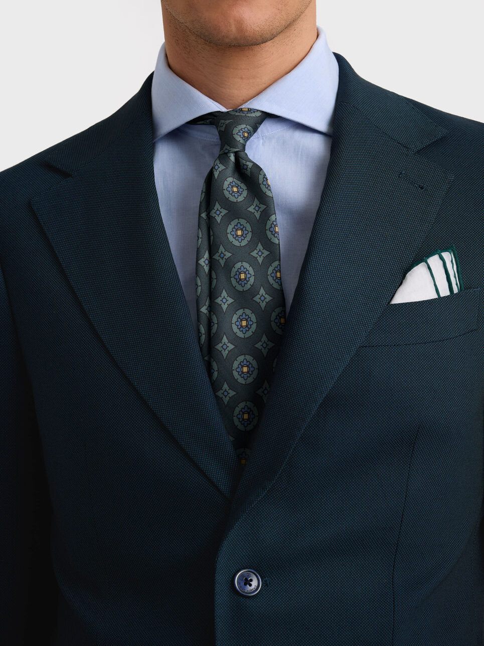 AMERICANA OJO PERDIZ