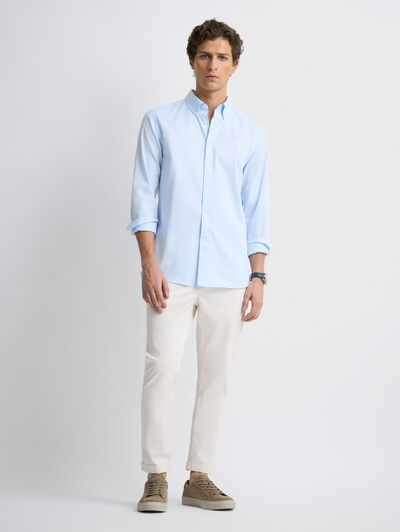 CAMISA NIDO