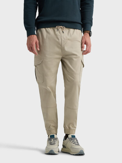 PANTALON BROCK