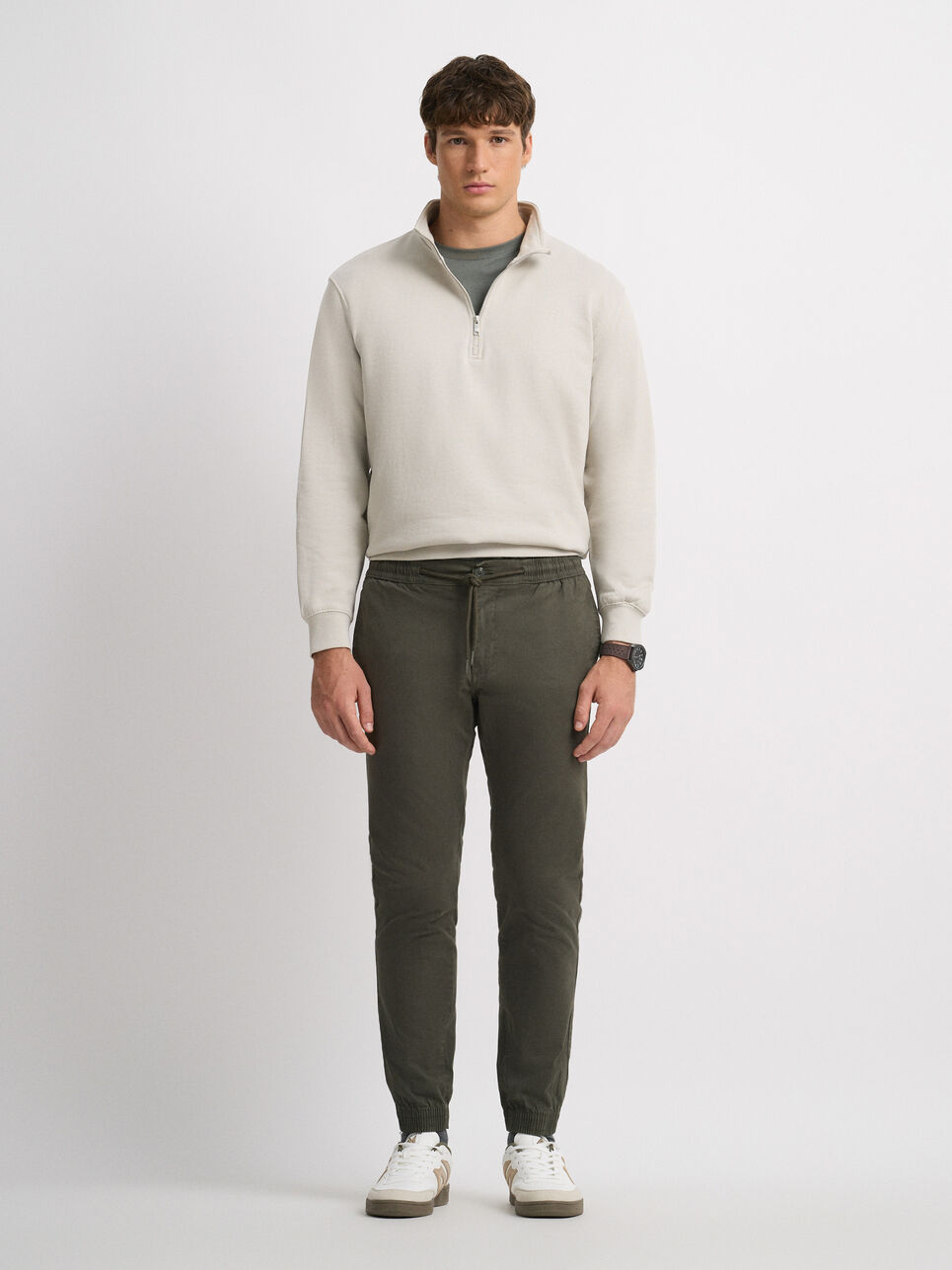 PANTALON ANDER