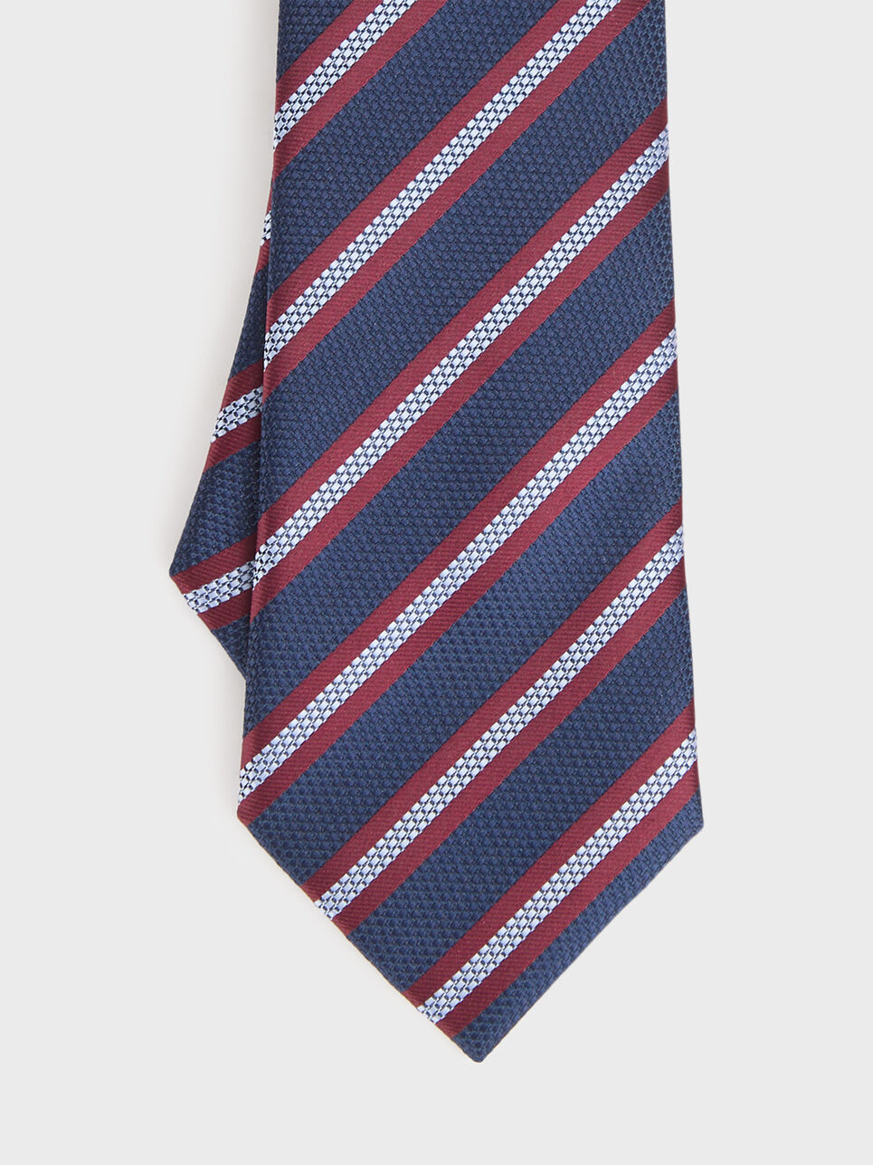 CORBATA JAQUARD MF
