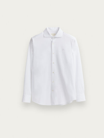 CAMISA PUNTO ELASTICO