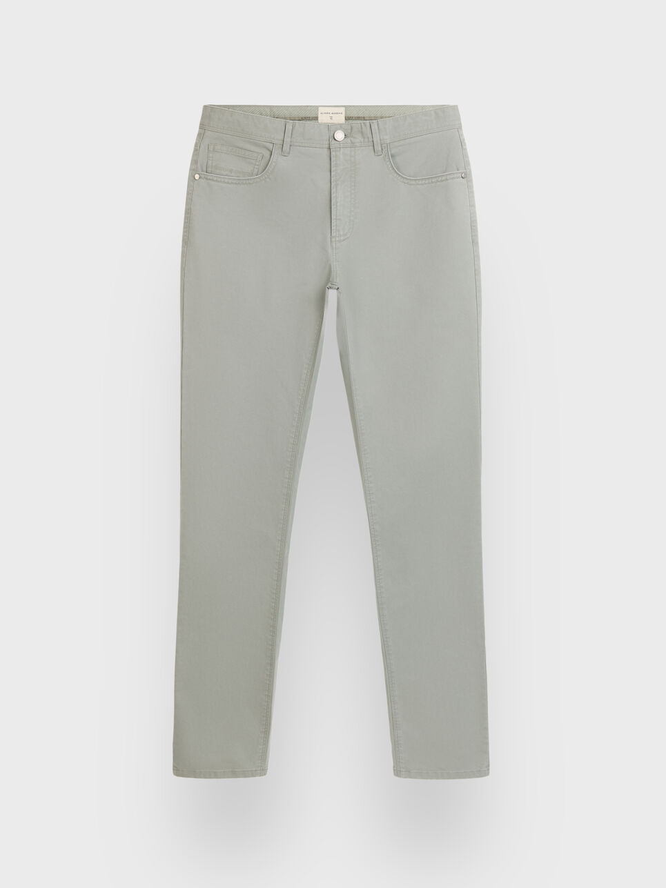 PANTALON DIAGONAL 5P