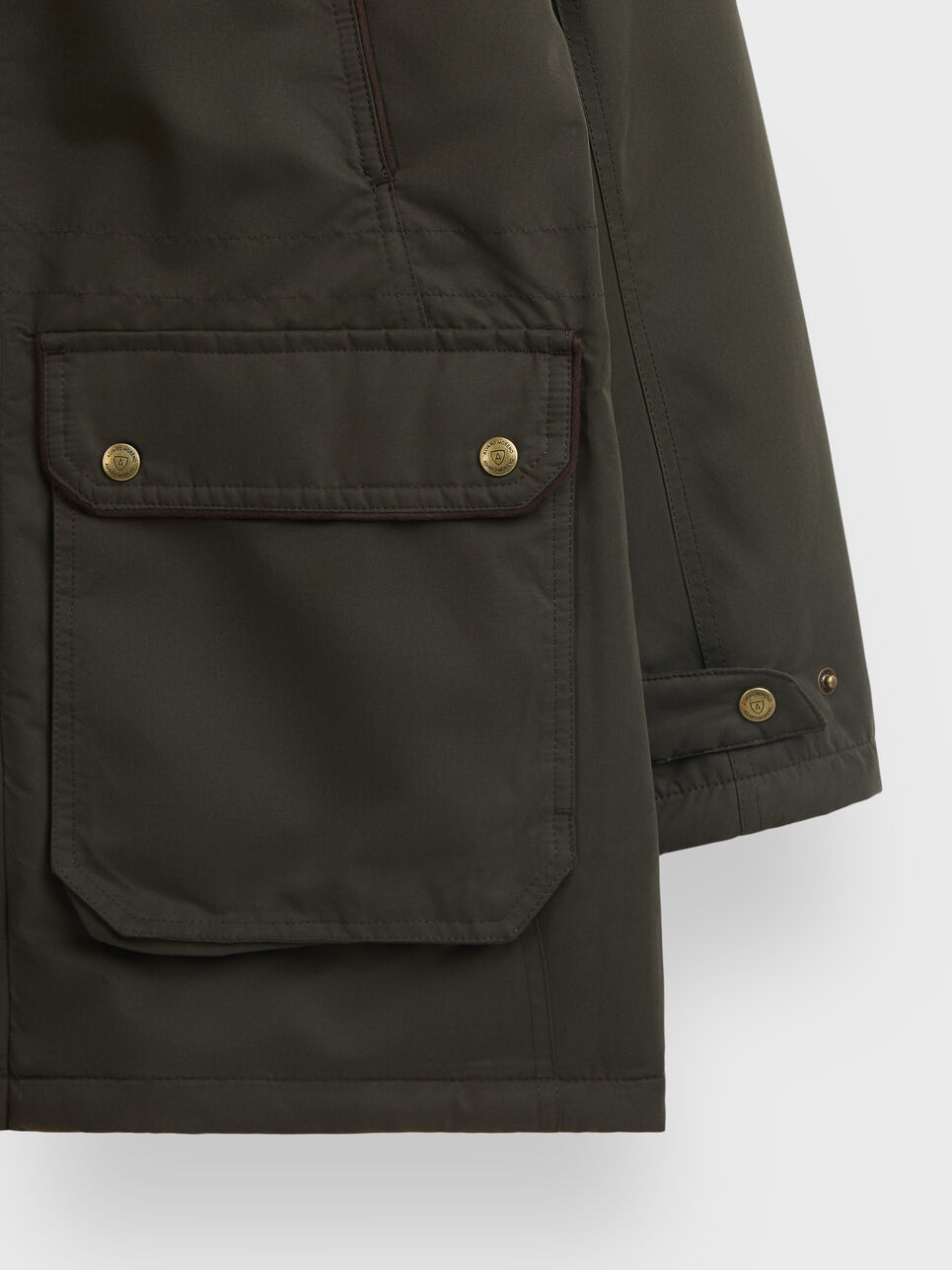 PARKA HUNTER
