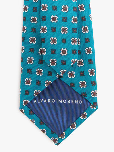 CORBATA PRINTED