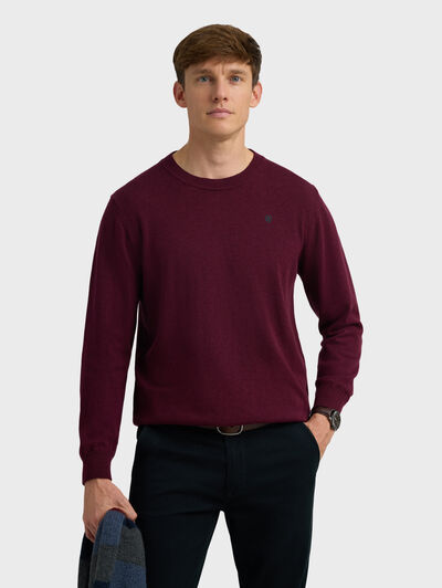 JERSEY STONER BURDEOS