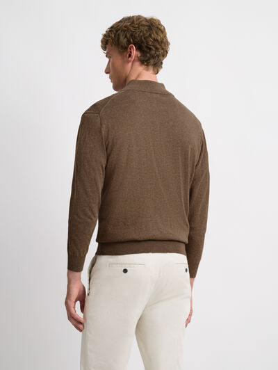 JERSEY LORENZO CAMEL