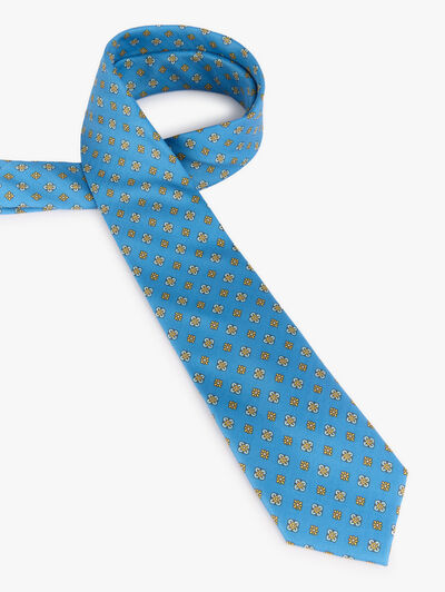 CORBATA PRINTED