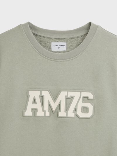 SUDADERA OFFICIAL