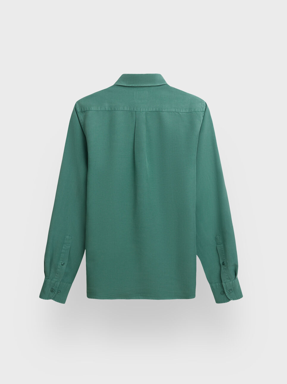 CAMISA TENCEL