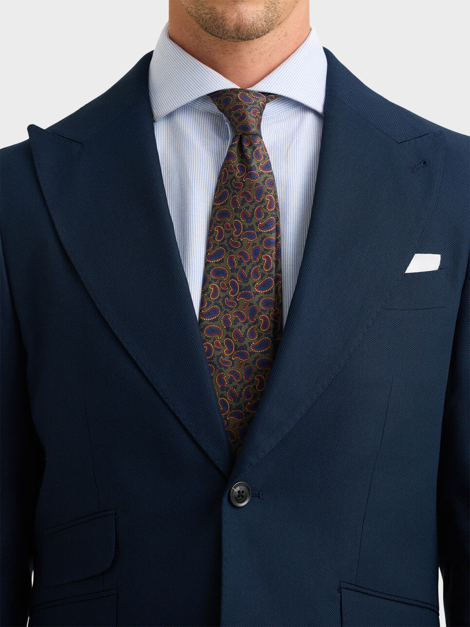 AMERICANA CAPO MICROESTRUCTURA