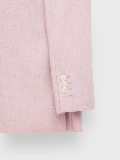 AMERICANA CAPO ESTRUCTURA ROSA