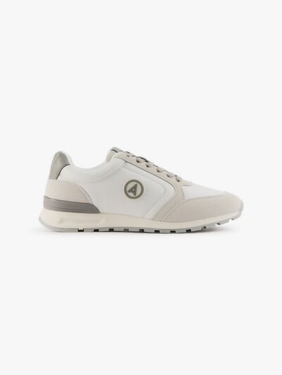 SNEAKERS ORION CRUDO