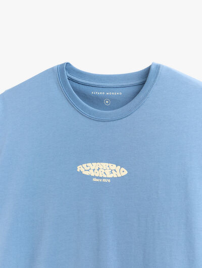 CAMISETA NEW YORK