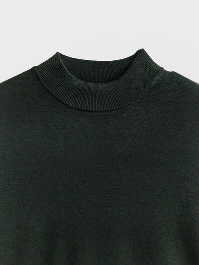 JERSEY PERKINS VERDE